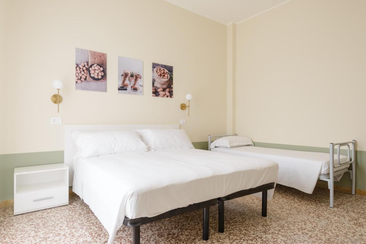 Pan Di Zenzero Icecream Hotel Rimini Extérieur photo